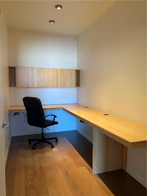 1801 Lavaca Street, Unit 2G Austin, TX 78701 - Photo 12 of 20