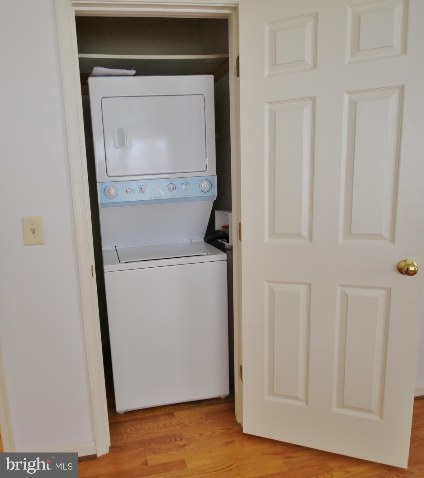 312 Granny Smith Road Linden, VA 22642 - Photo 26 of 59 W/D on main level. Also in basement.