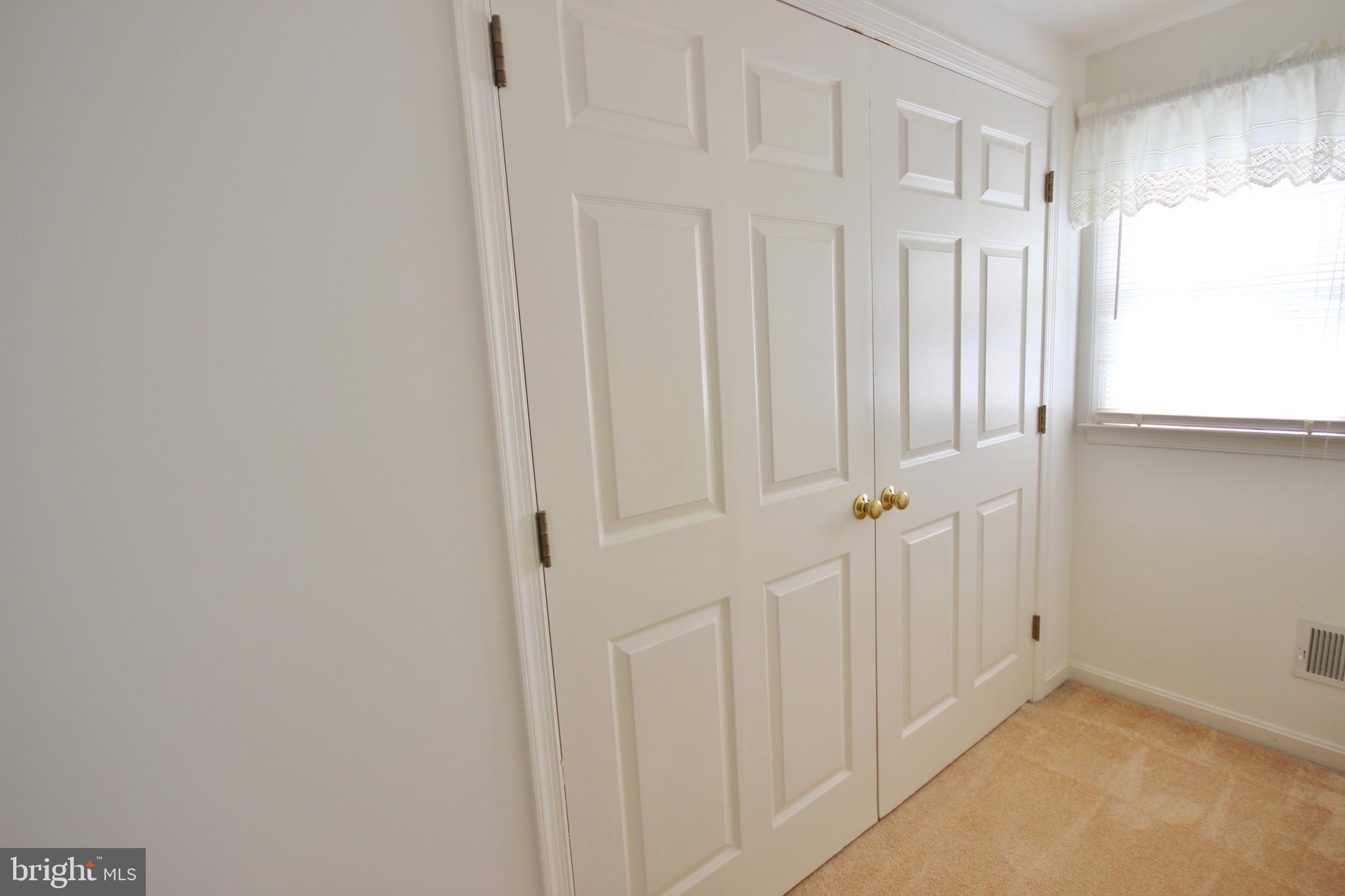 312 Granny Smith Road Linden, VA 22642 - Photo 27 of 59 Huge closet in upstairs bedroom