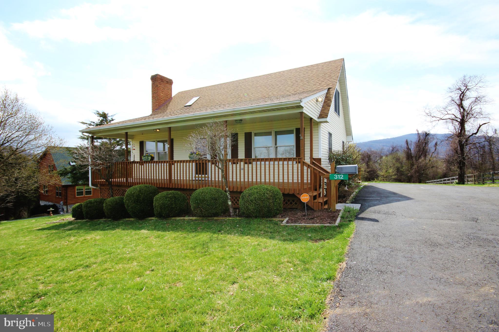 312 Granny Smith Road Linden, VA 22642 - Photo 47 of 59