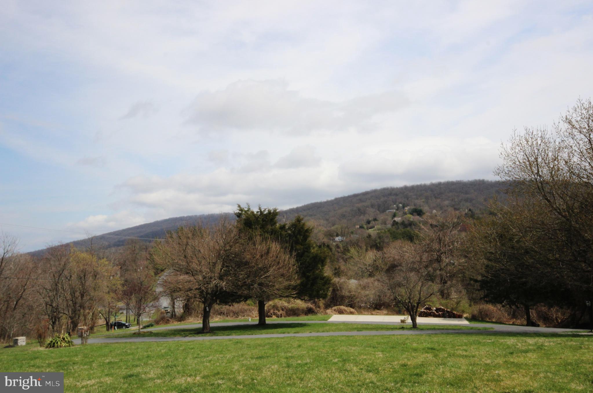 312 Granny Smith Road Linden, VA 22642 - Photo 56 of 59 Looking north easterly from front porch
