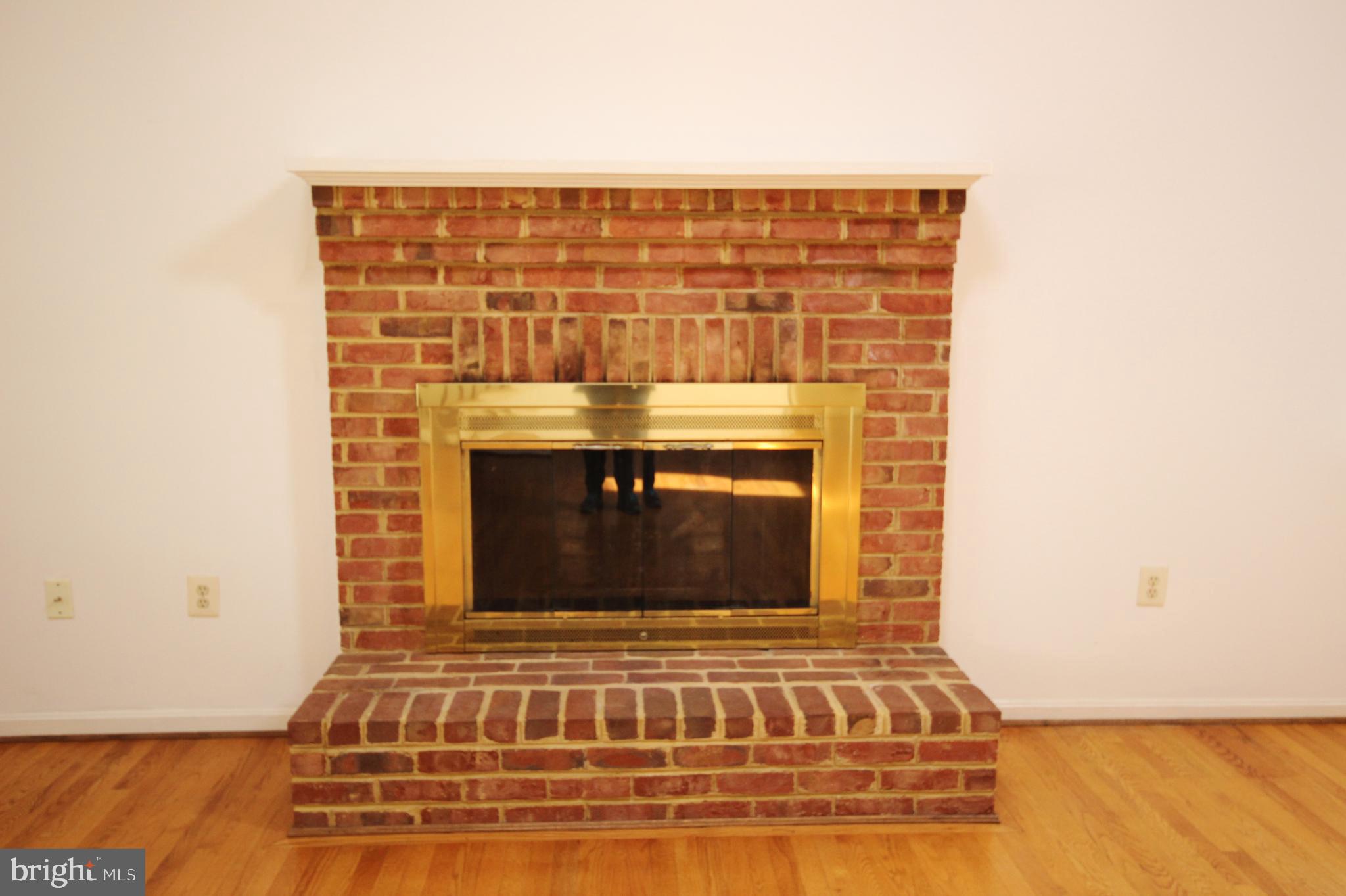 312 Granny Smith Road Linden, VA 22642 - Photo 8 of 59 Cozy on those cool nights!