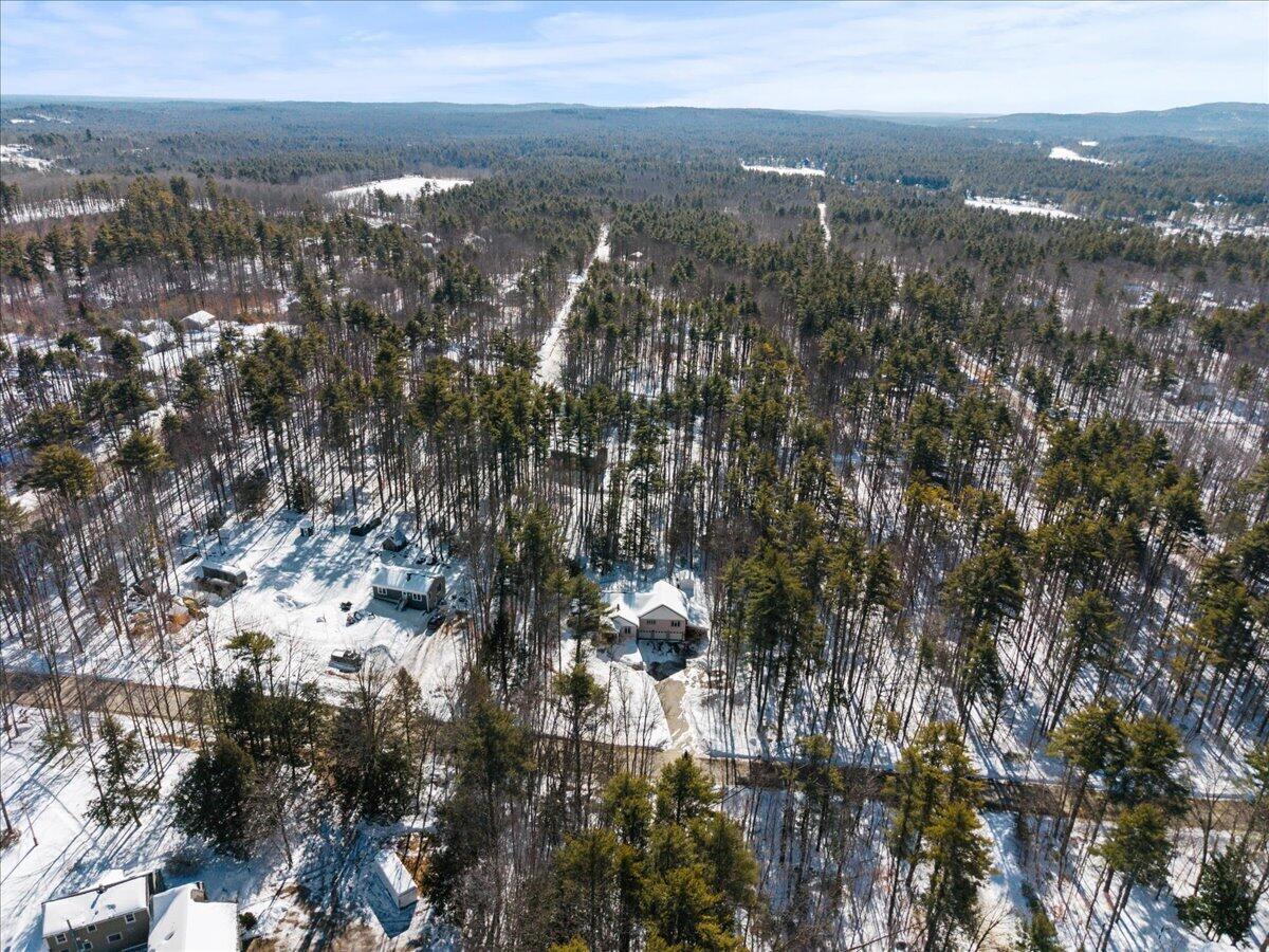 26 Old Country Way Limerick, ME 04048 - Photo 32 of 45 Aerial
