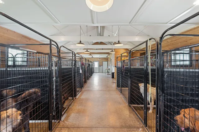 $2,495,000 | 15337 Pardee Road, Galien, MI 49113