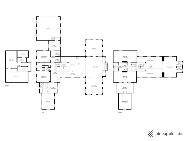 $2,495,000 | 15337 Pardee Road, Galien, MI 49113