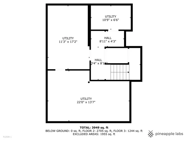 $2,495,000 | 15337 Pardee Road, Galien, MI 49113