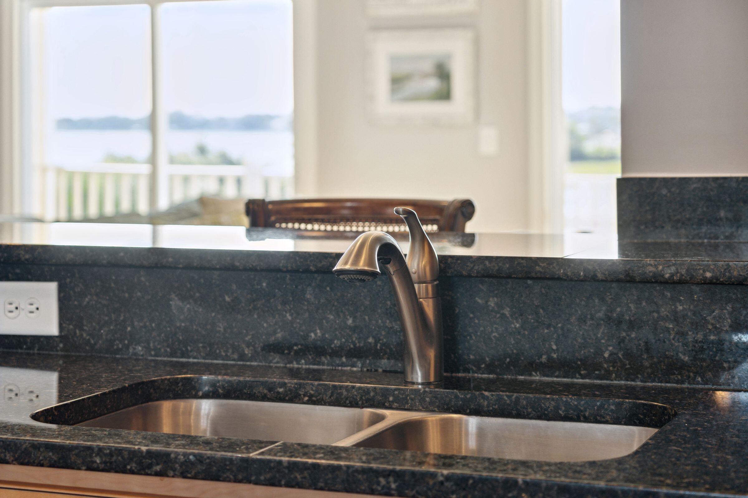 2109 Tides End Road Charleston, SC 29412 - Photo 20 of 47 kitchen sink