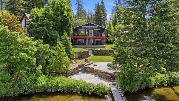 $865,000 | 441 Sacheen Terrace Drive, Newport, WA 99156