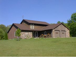 1715 Sweetgum Road Rochester, IN 46975 - Photo 1 of 2