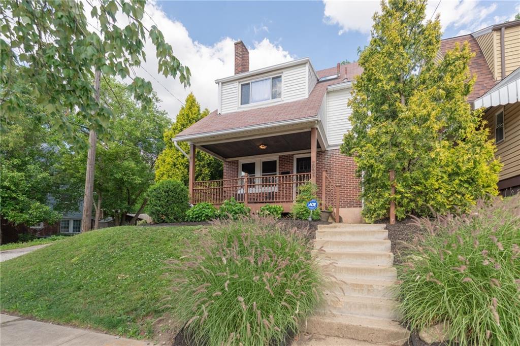 3936 Kleber Street Pittsburgh, PA 15212 - Photo 1 of 39