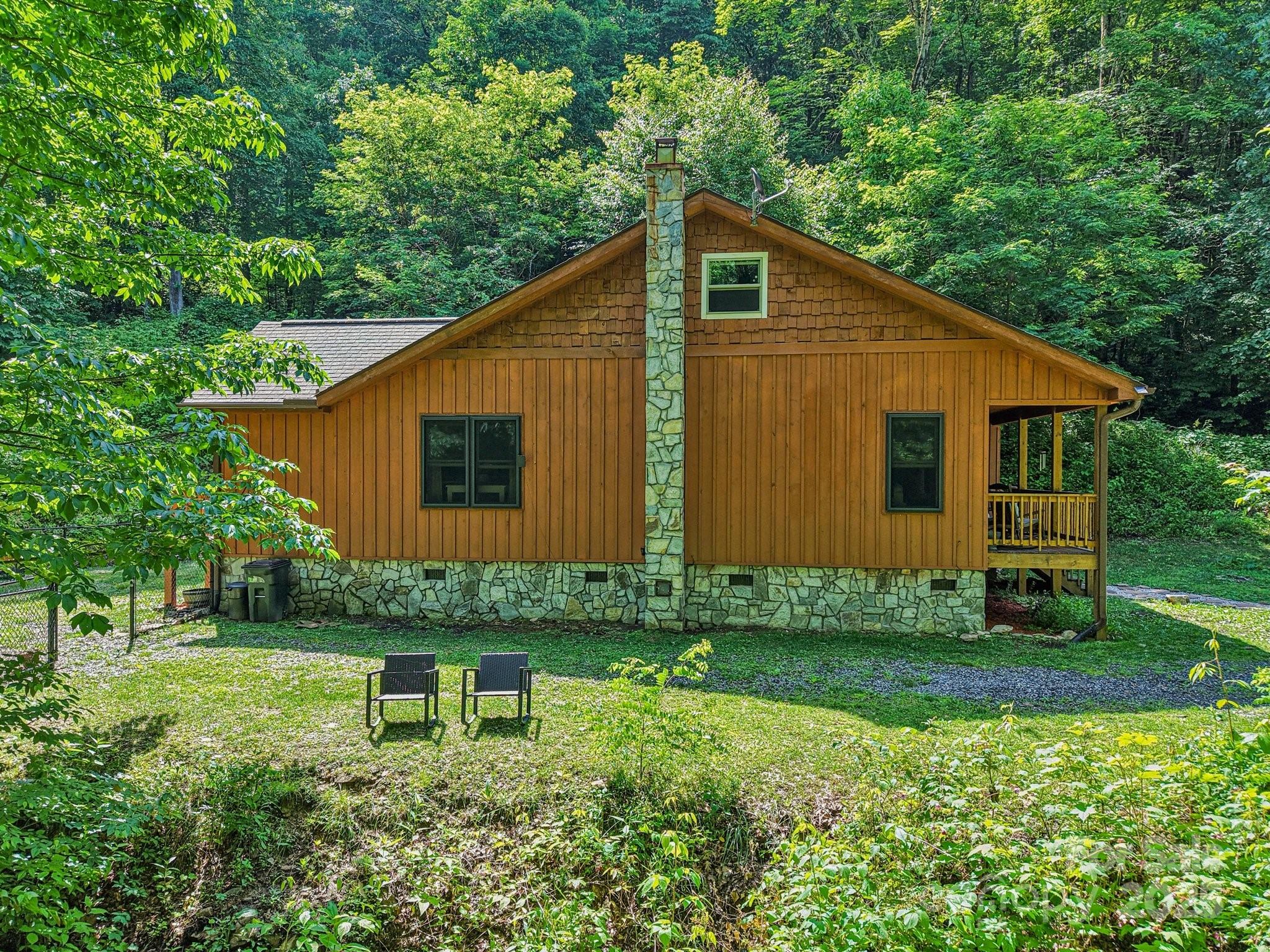2171 Black Rock Road Cherokee, NC 28719 - Photo 26 of 36