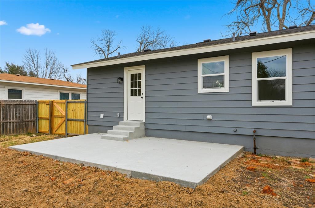 1814 South 43rd Street Temple, TX 76504 - Photo 25 of 28