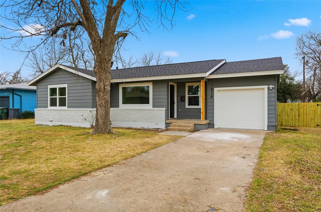 1814 South 43rd Street Temple, TX 76504 - Photo 3 of 28