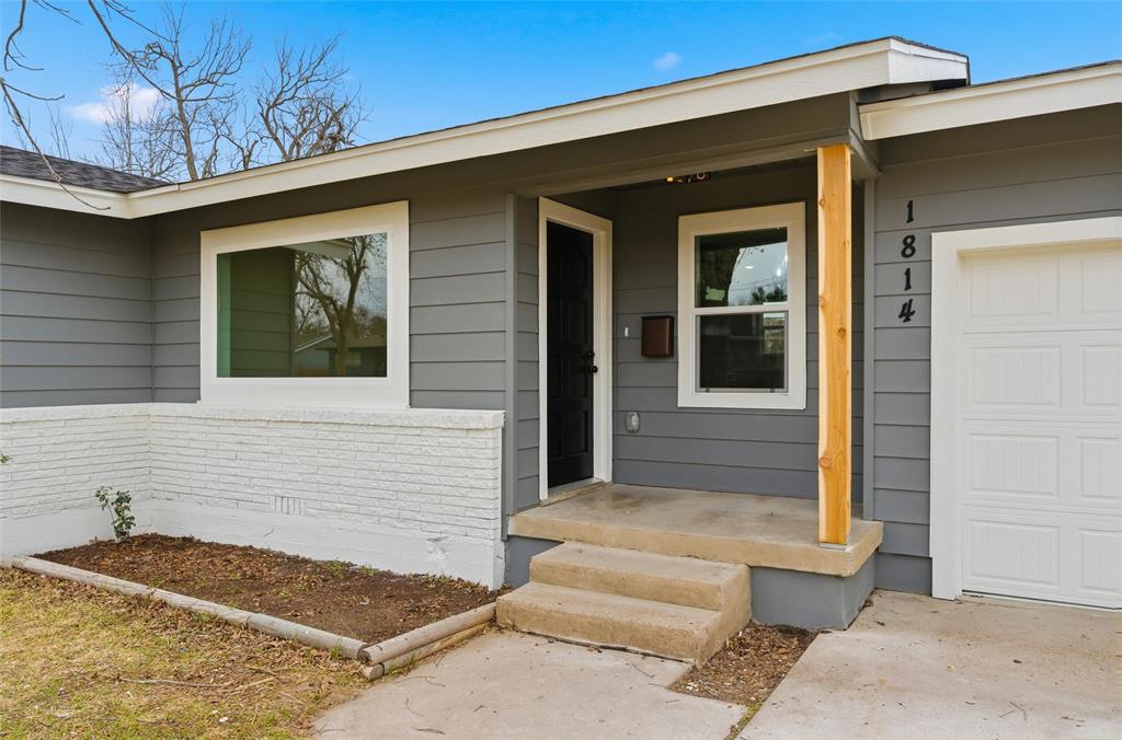 1814 South 43rd Street Temple, TX 76504 - Photo 4 of 28