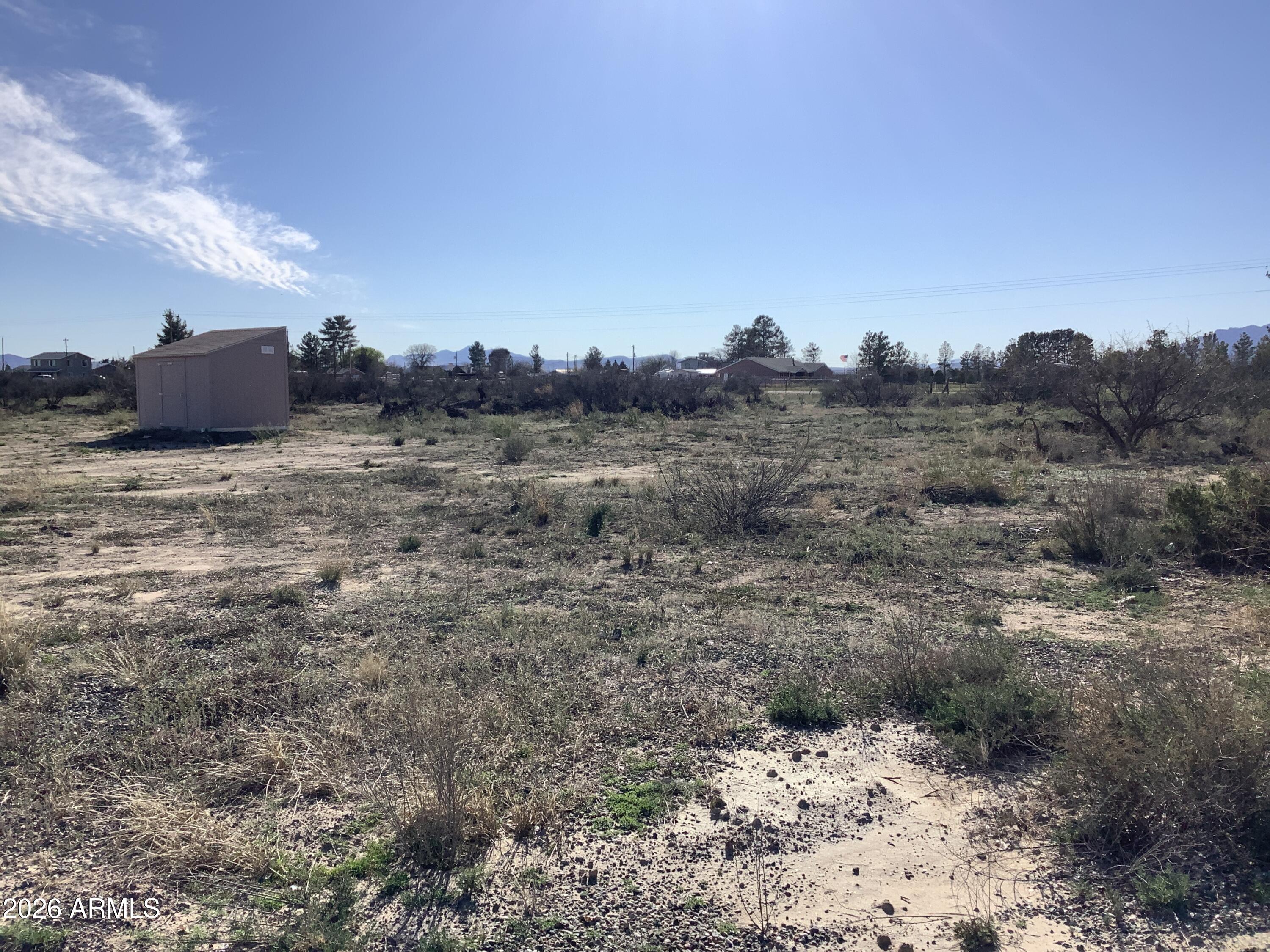 2709 Willow Tree Lane Willcox, AZ 85643 - Photo 3 of 28 IMG_1956