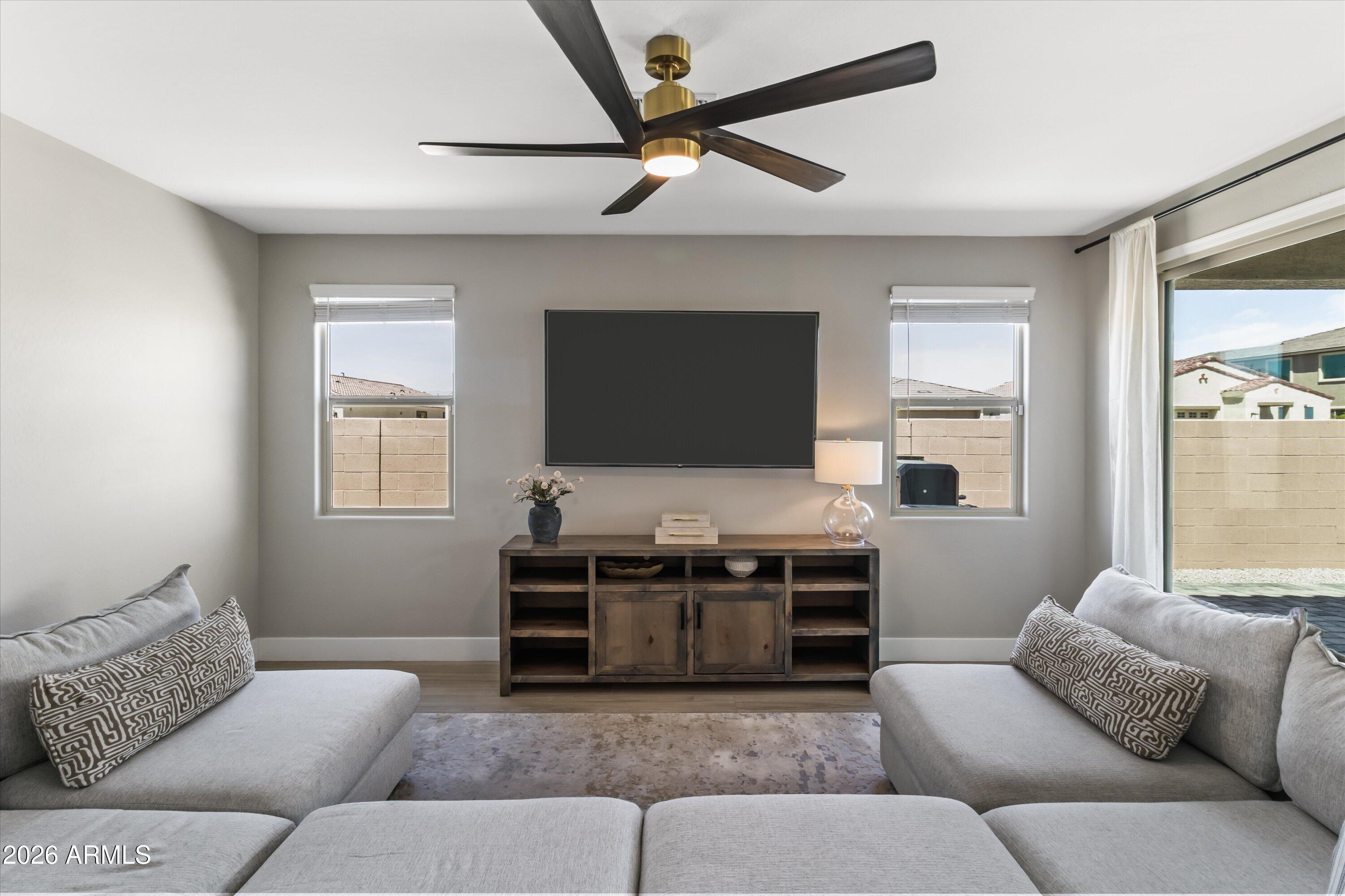 5430 West Notch Hill Road Laveen, AZ 85339 - Photo 12 of 33