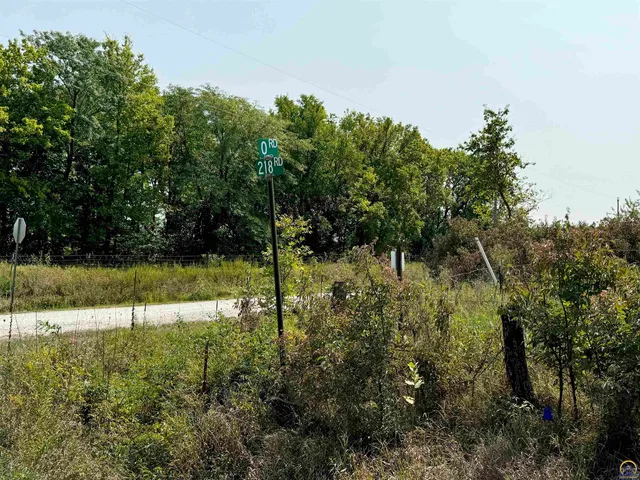 $67,000 | 0 218th Road, Holton, KS 66436