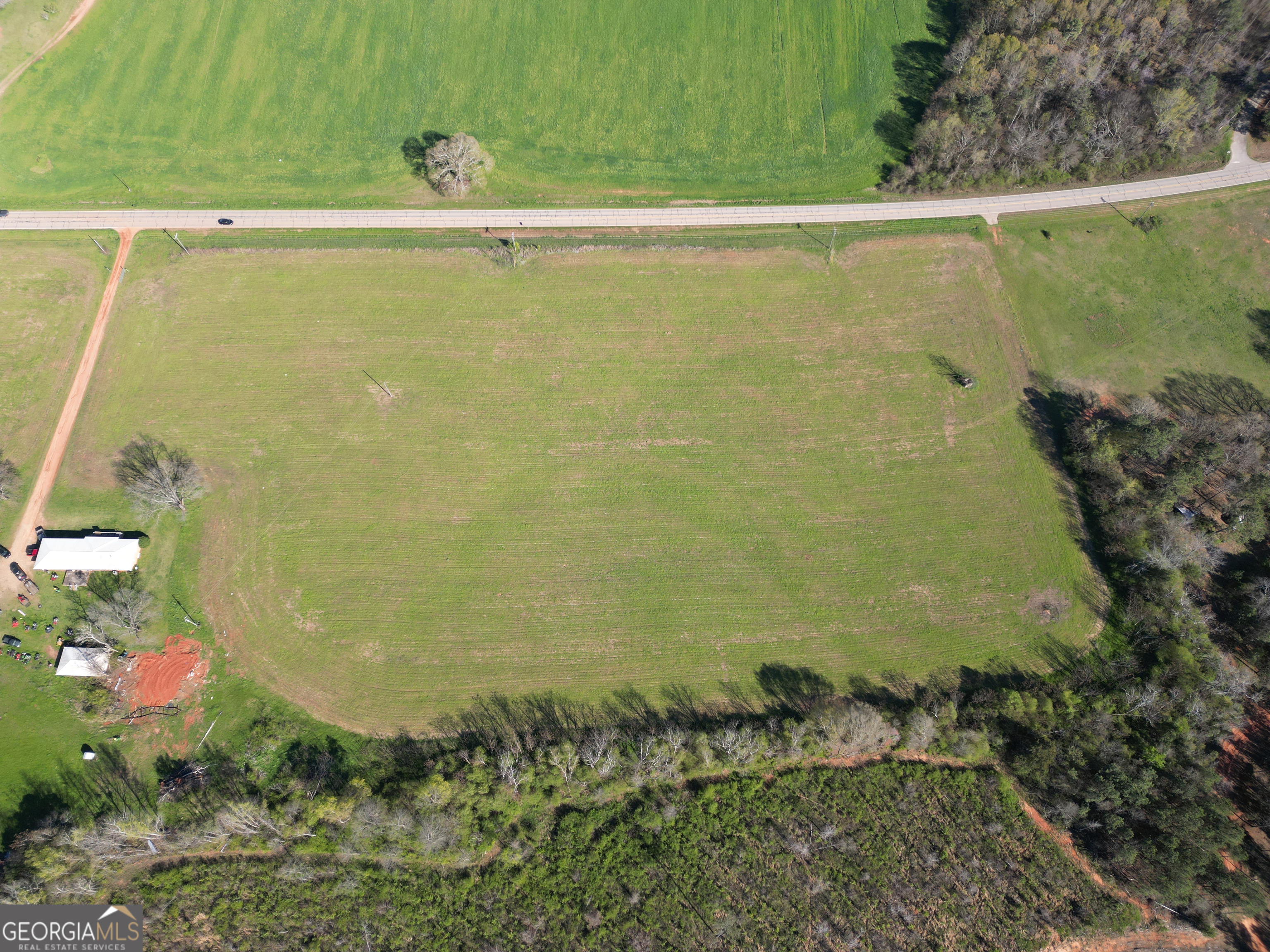 1 Union Point Road Stephens, GA 30667 - Photo 8 of 10