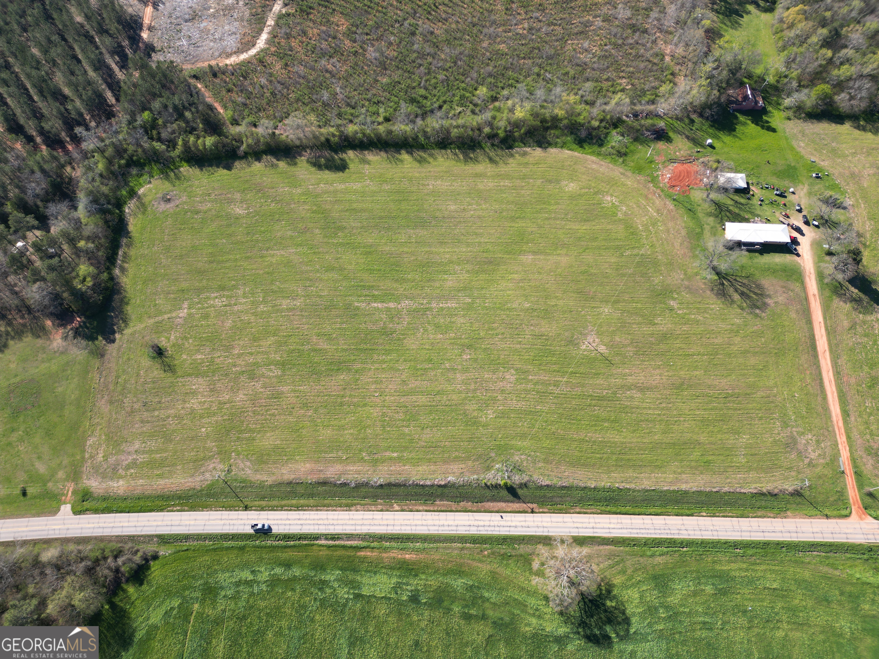 1 Union Point Road Stephens, GA 30667 - Photo 9 of 10