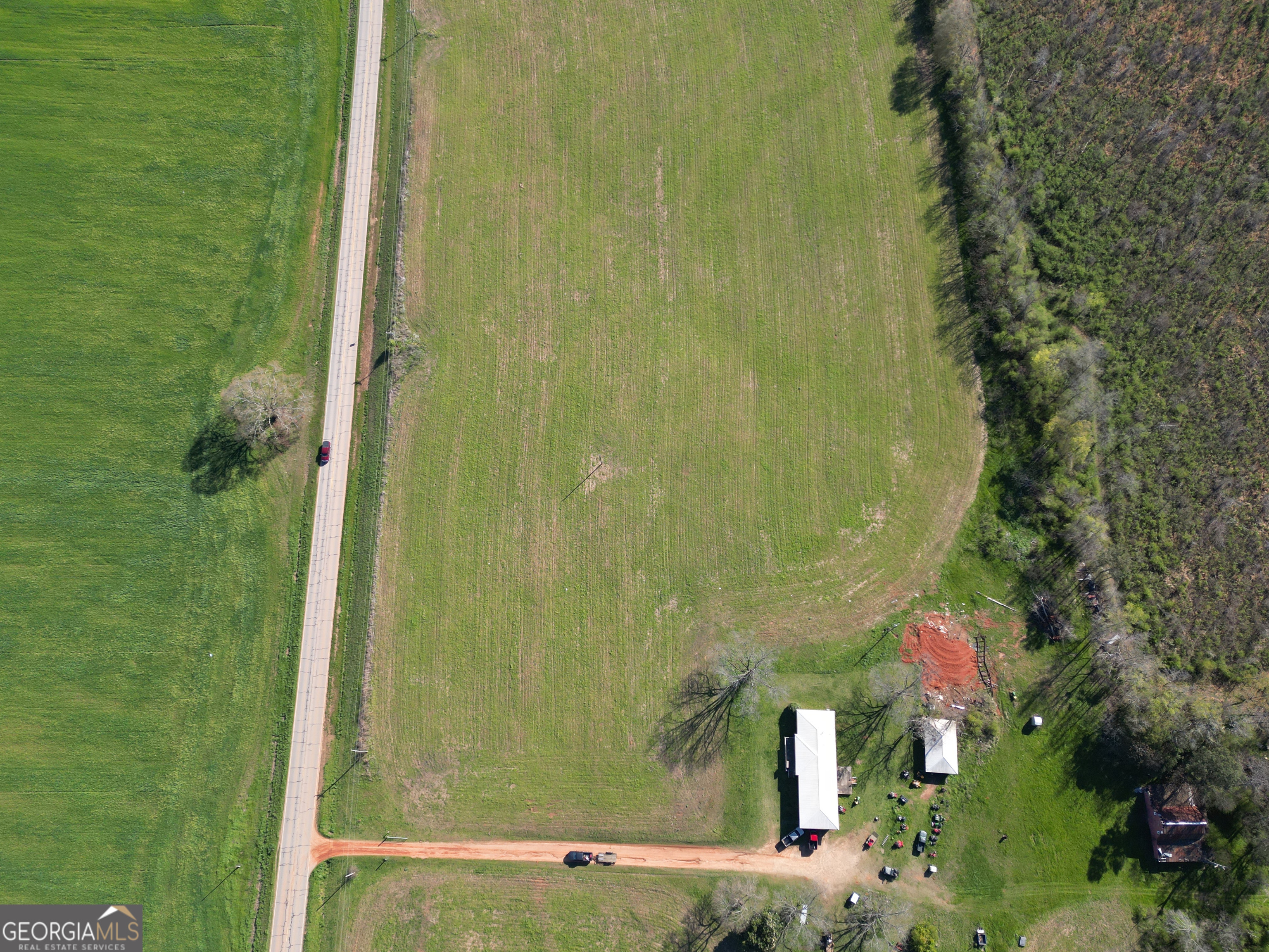 1 Union Point Road Stephens, GA 30667 - Photo 10 of 10