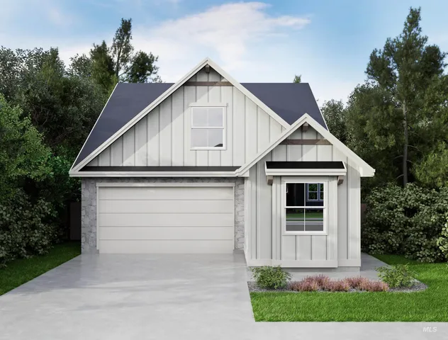 $534,900 | 3901 West Stone House Street, Eagle, ID 83616