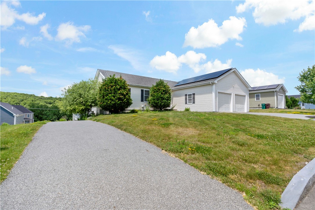 139 Danielle Drive Woonsocket, RI 02895 - Photo 20 of 20