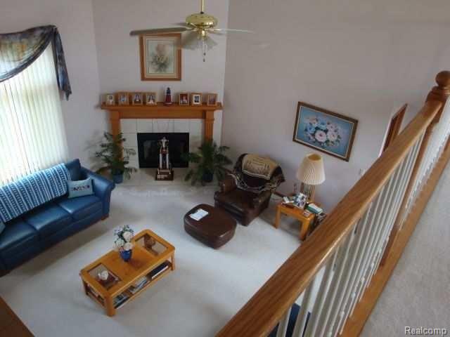 34264 Country Meadow Road New Baltimore, MI 48047 - Photo 10 of 25 OVERVIEW