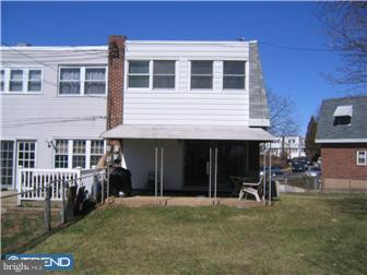 4155 Farmdale Road Philadelphia, PA 19154 - Photo 12 of 12 Exterior Back