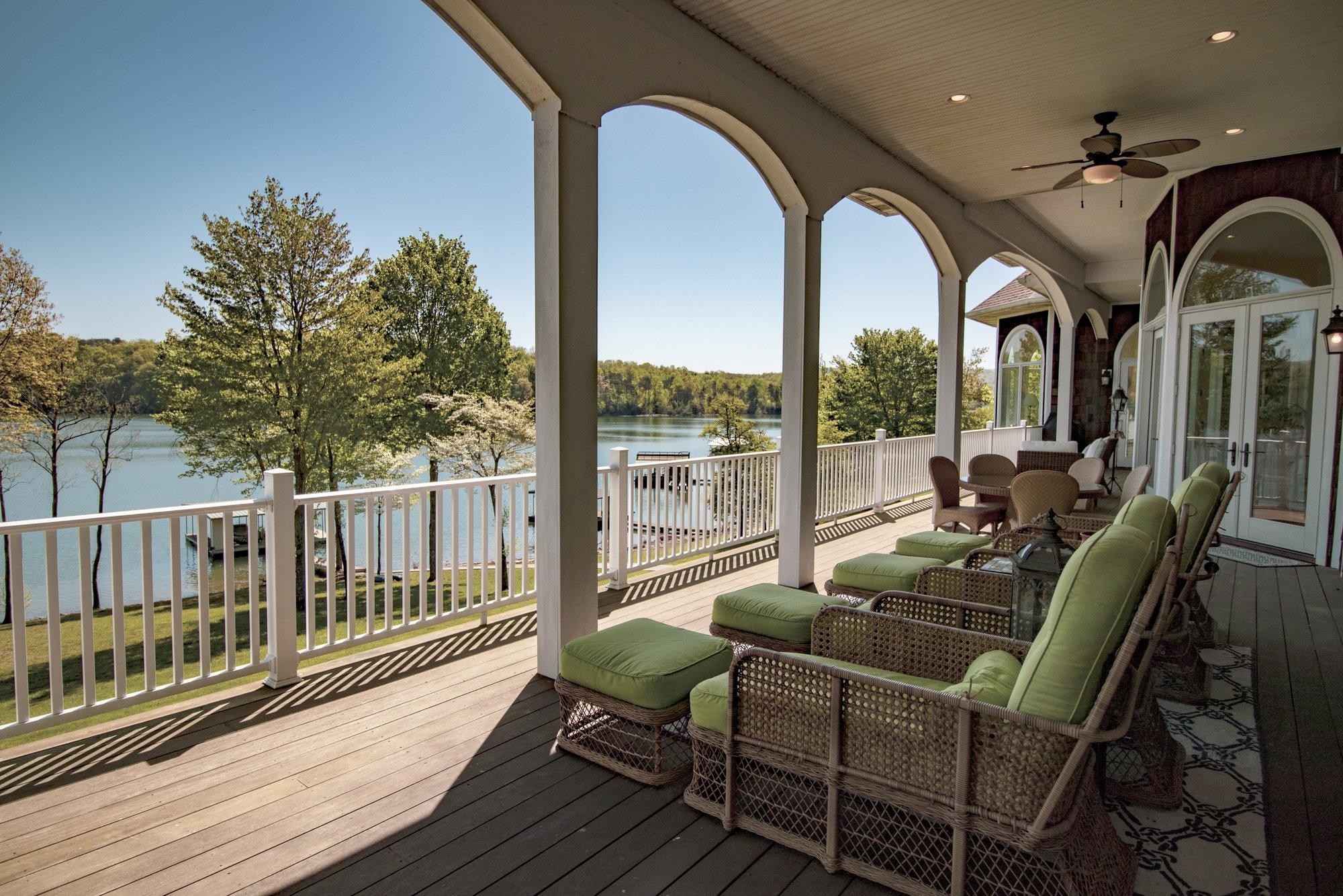 543 Crown Pointe Road La Follette, TN 37766 - Photo 30 of 39 Gallery Image 30