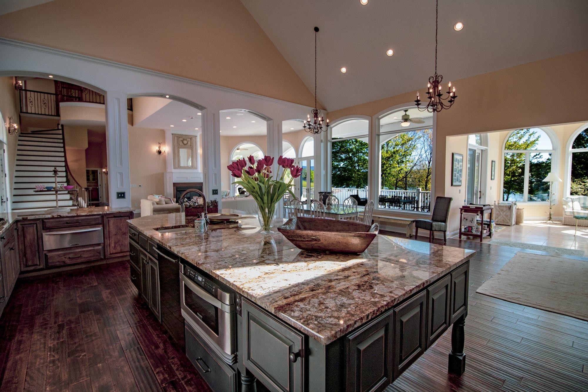 543 Crown Pointe Road La Follette, TN 37766 - Photo 5 of 39 Gallery Image 5