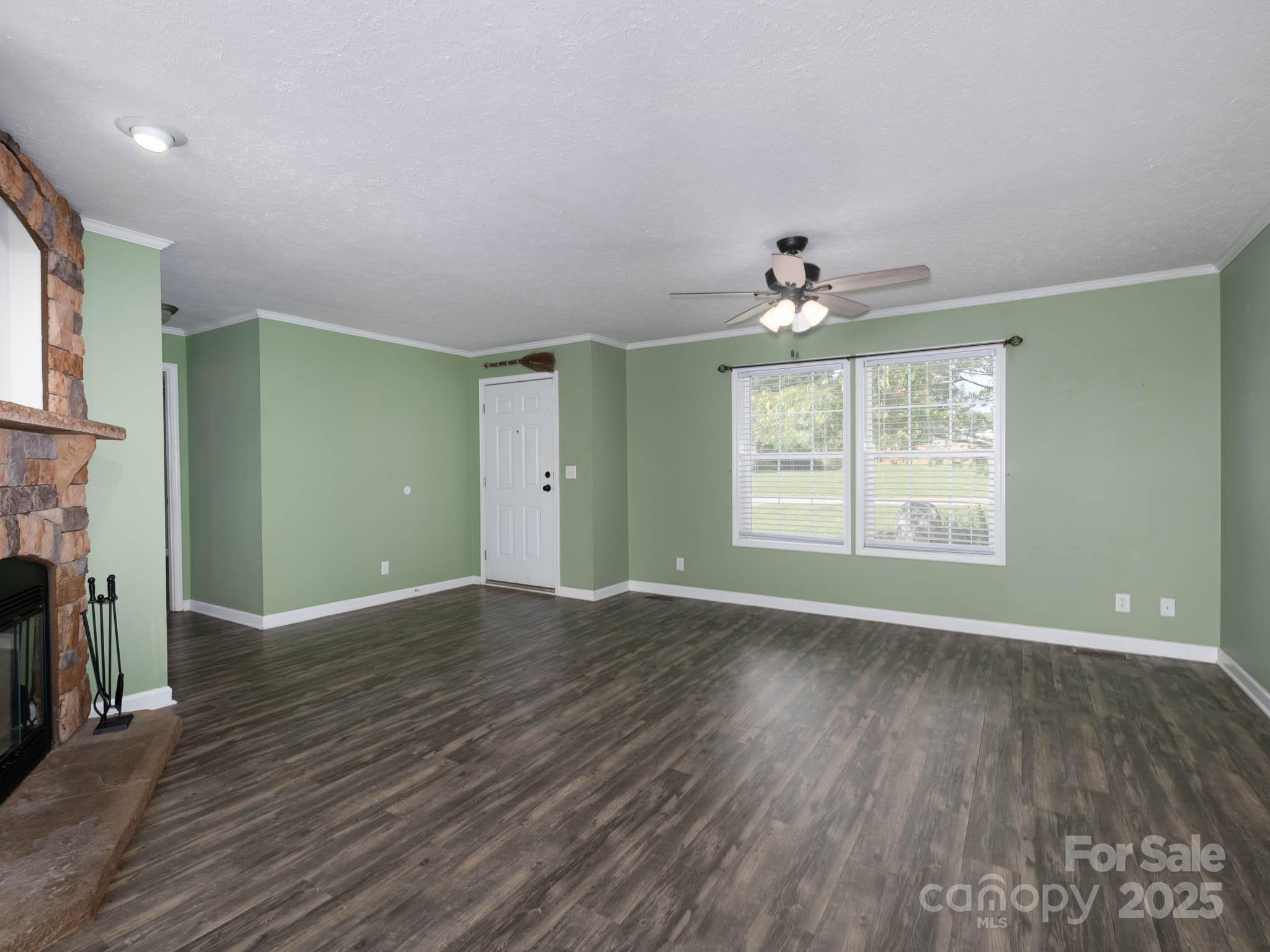 107 White Ridge Lane Cleveland, NC 27013 - Photo 5 of 31 Gallery Image 5