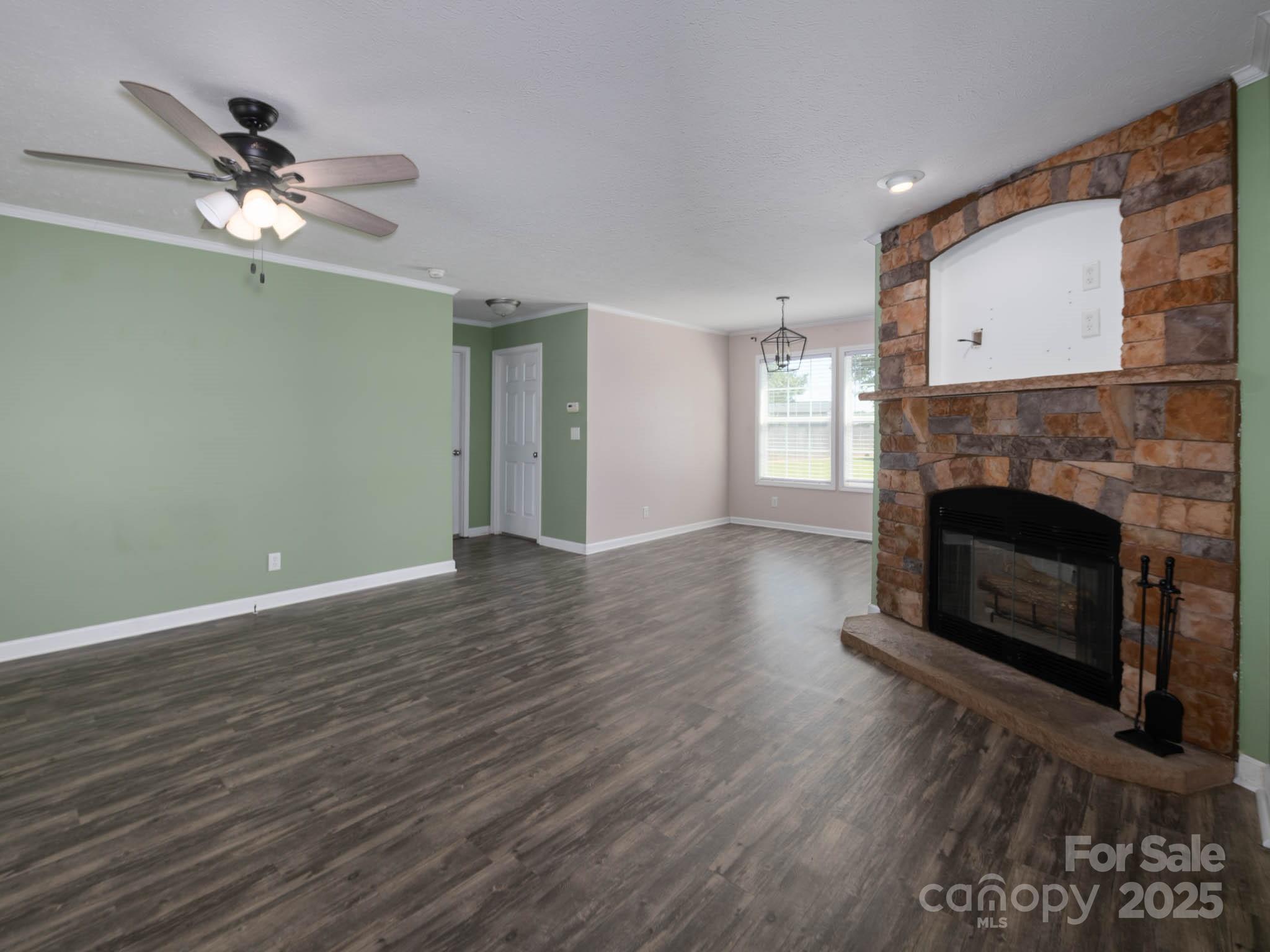 107 White Ridge Lane Cleveland, NC 27013 - Photo 6 of 31 Gallery Image 6