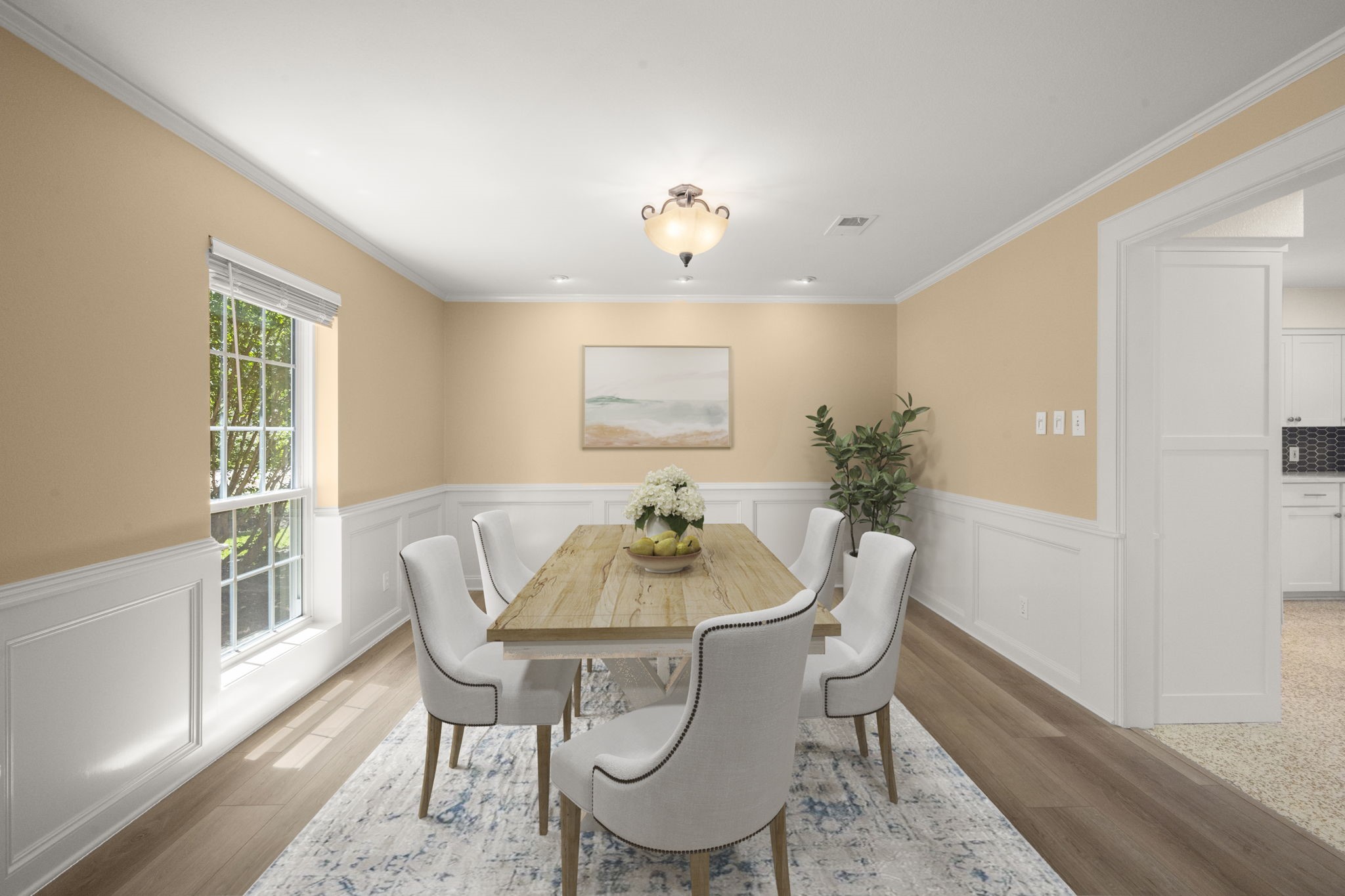 518 Magic Oaks Drive Spring, TX 77388 - Photo 17 of 50 Virtually staged photo.