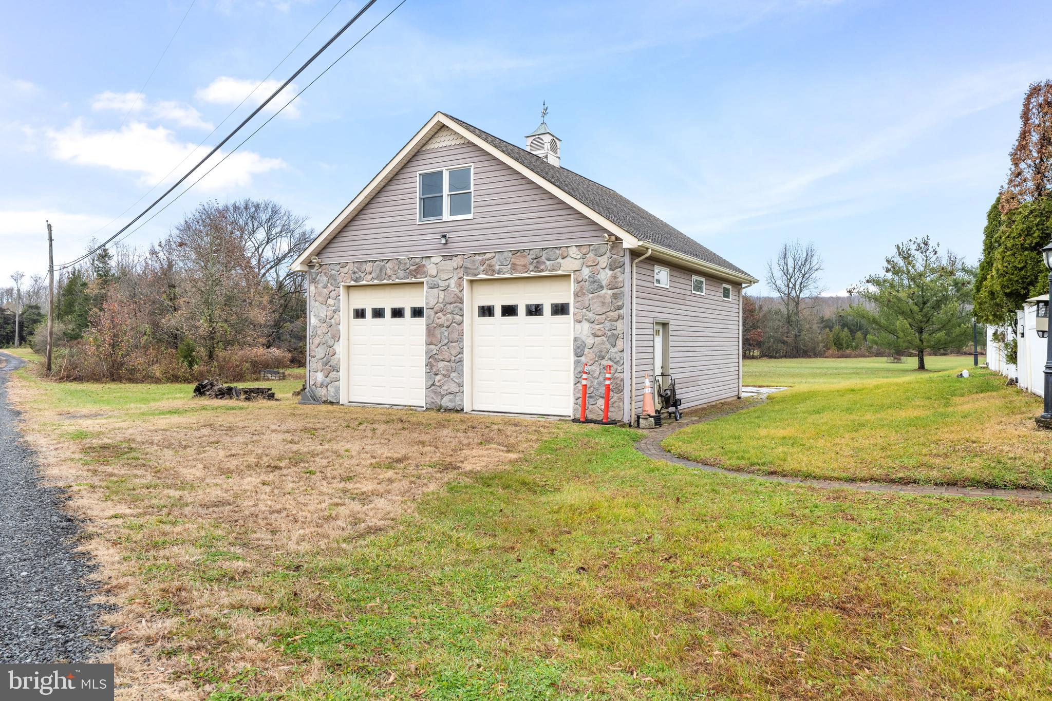 421 Arneys Mount-birmingham Road Pemberton, NJ 08068 - Photo 83 of 88