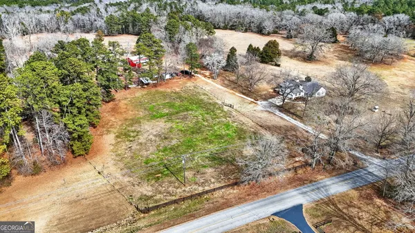 $650,000 | 762 Highfalls Park Road, Barnesville, GA 30204
