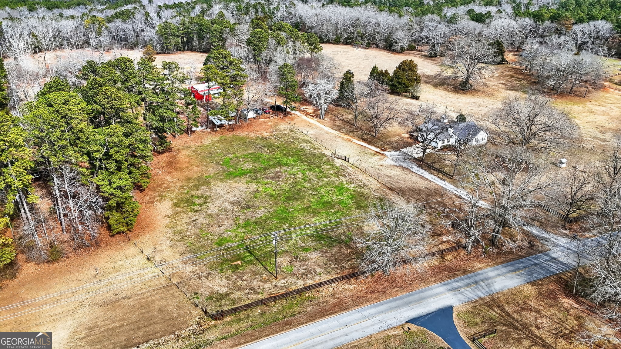 762 Highfalls Park Road Barnesville, GA 30204 - Photo 54 of 56