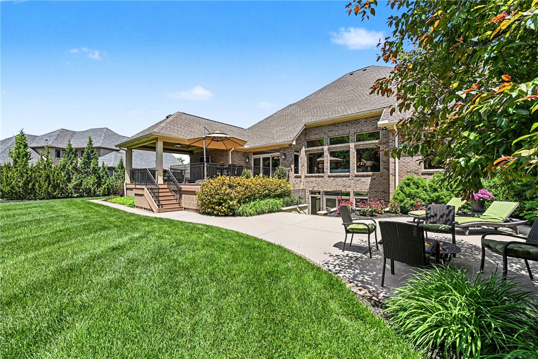 9356 Ridings Boulevard Dayton, OH 45458 - Photo 45 of 58