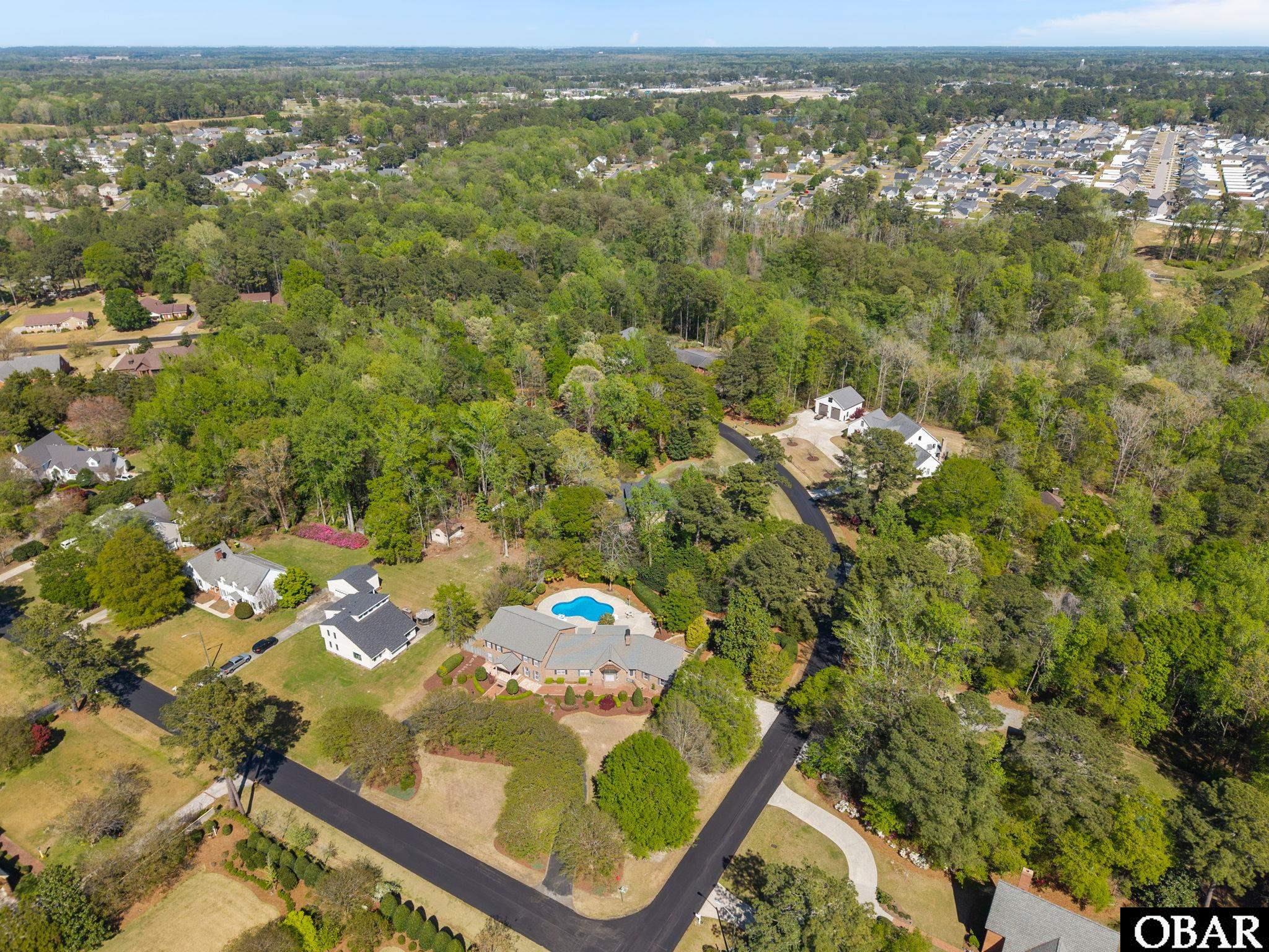120 Robin Road, Unit 12 Greenville, NC 27858 - Photo 73 of 74