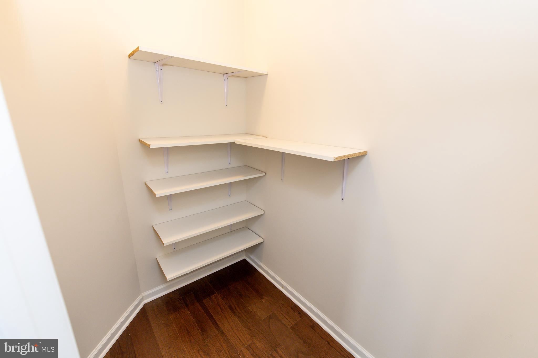 4861 Finnical Way, Unit 401 Frederick, MD 21703 - Photo 20 of 54 a view of small space