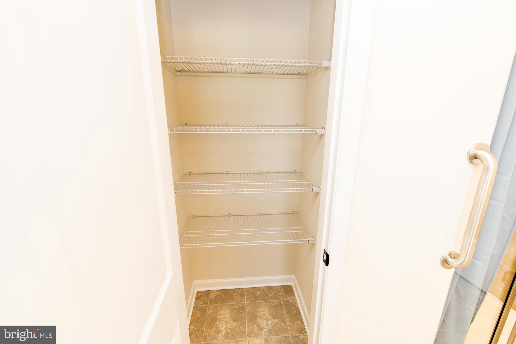 4861 Finnical Way, Unit 401 Frederick, MD 21703 - Photo 33 of 54 a view of a small space