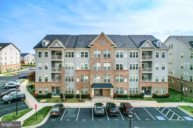 $415,000 | 4861 Finnical Way, Unit 401, Frederick, MD 21703