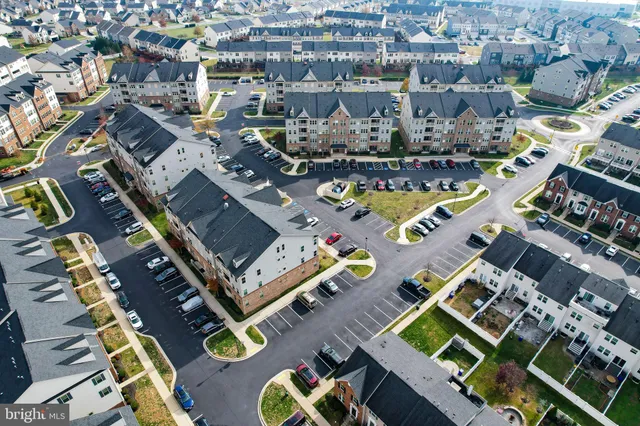 $415,000 | 4861 Finnical Way, Unit 401, Frederick, MD 21703
