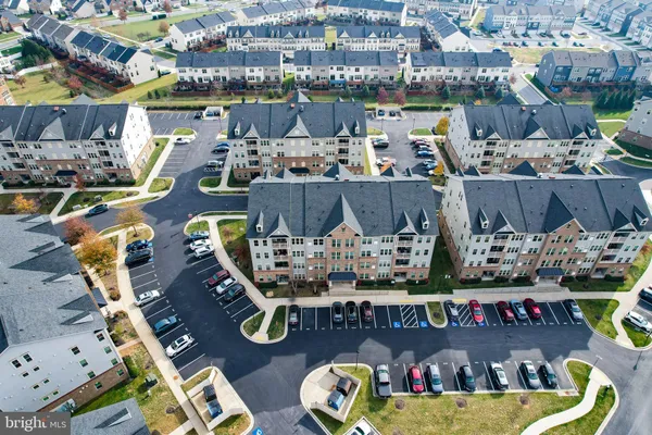 $400,000 | 4861 Finnical Way, Unit 401, Frederick, MD 21703