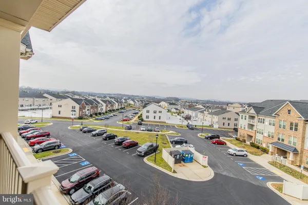 $400,000 | 4861 Finnical Way, Unit 401, Frederick, MD 21703