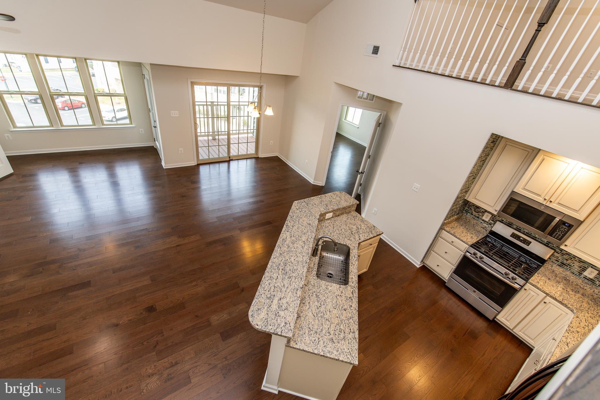 4861 Finnical Way, Unit 401 Frederick, MD 21703 - Photo 7 of 54