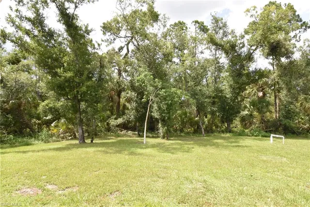 a view of outdoor space with swimming pool