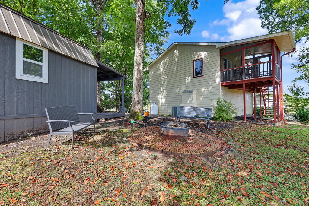 6276 Townsend Mill Road Young Harris, GA 30582 - Photo 59 of 91 Gallery Image 59