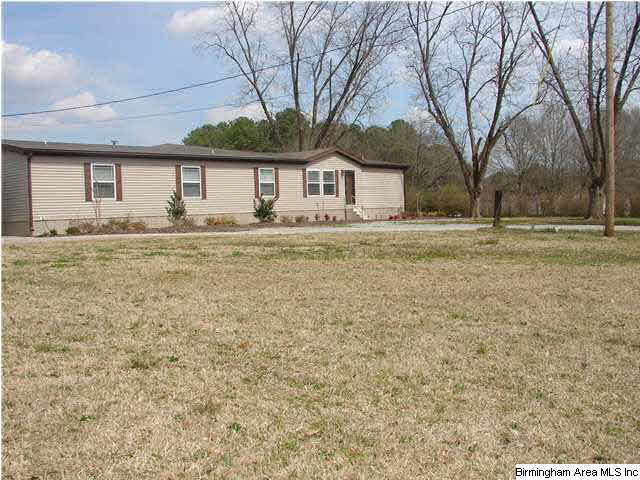 88 Brantleyville Drive Alabaster, AL 35114 - Photo 1 of 32
