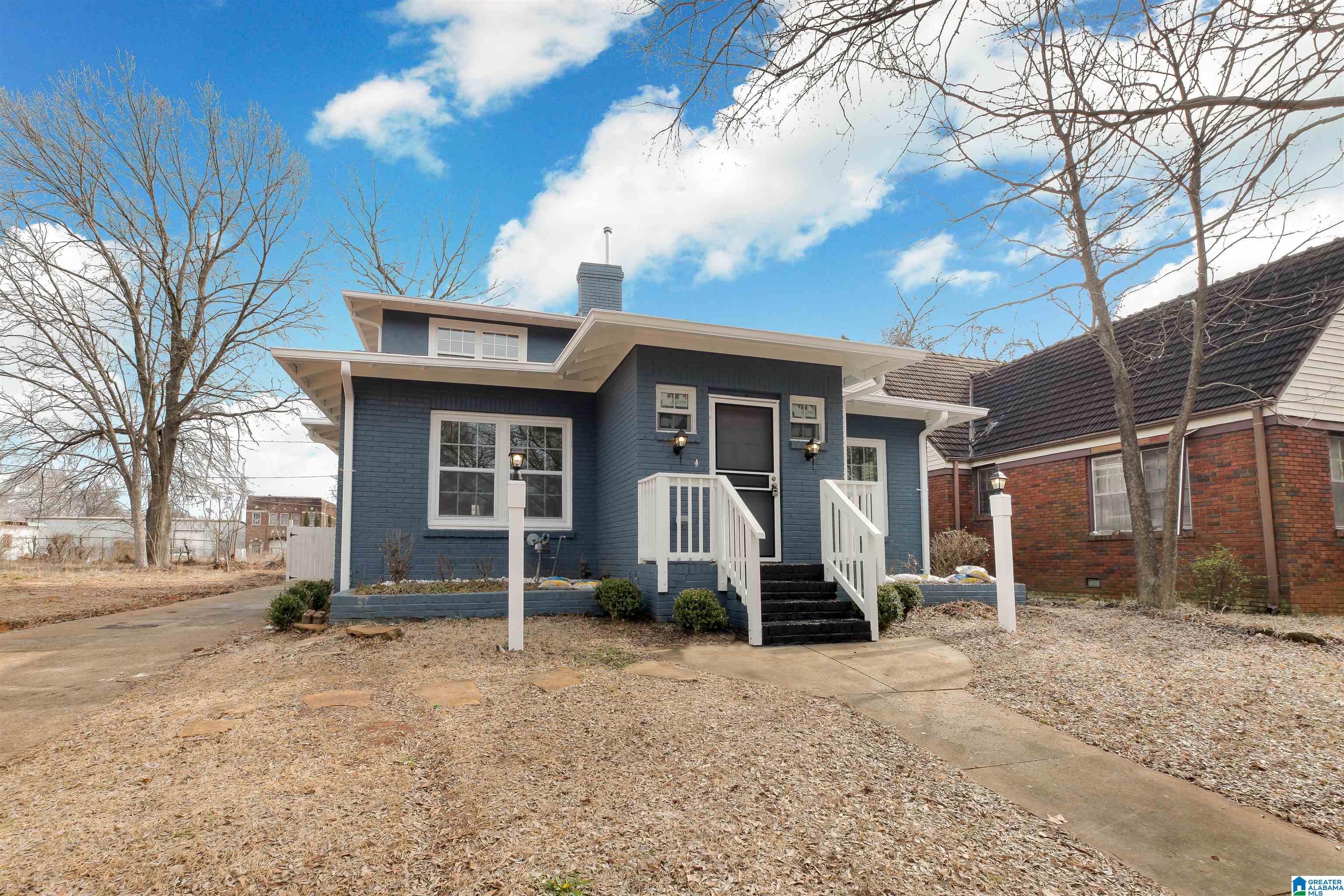 813 1st Street Southwest Birmingham, AL 35211 - Photo 35 of 39