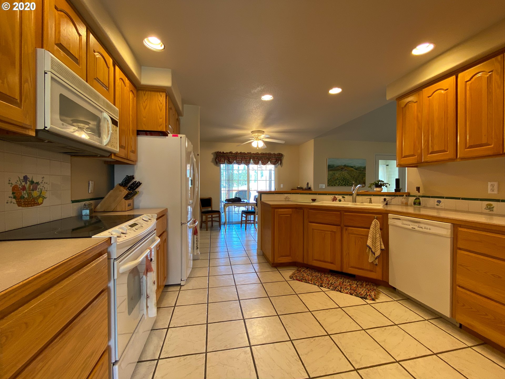 24865 Suttle Road Elmira, OR 97437 - Photo 8 of 22 Gallery Image 8